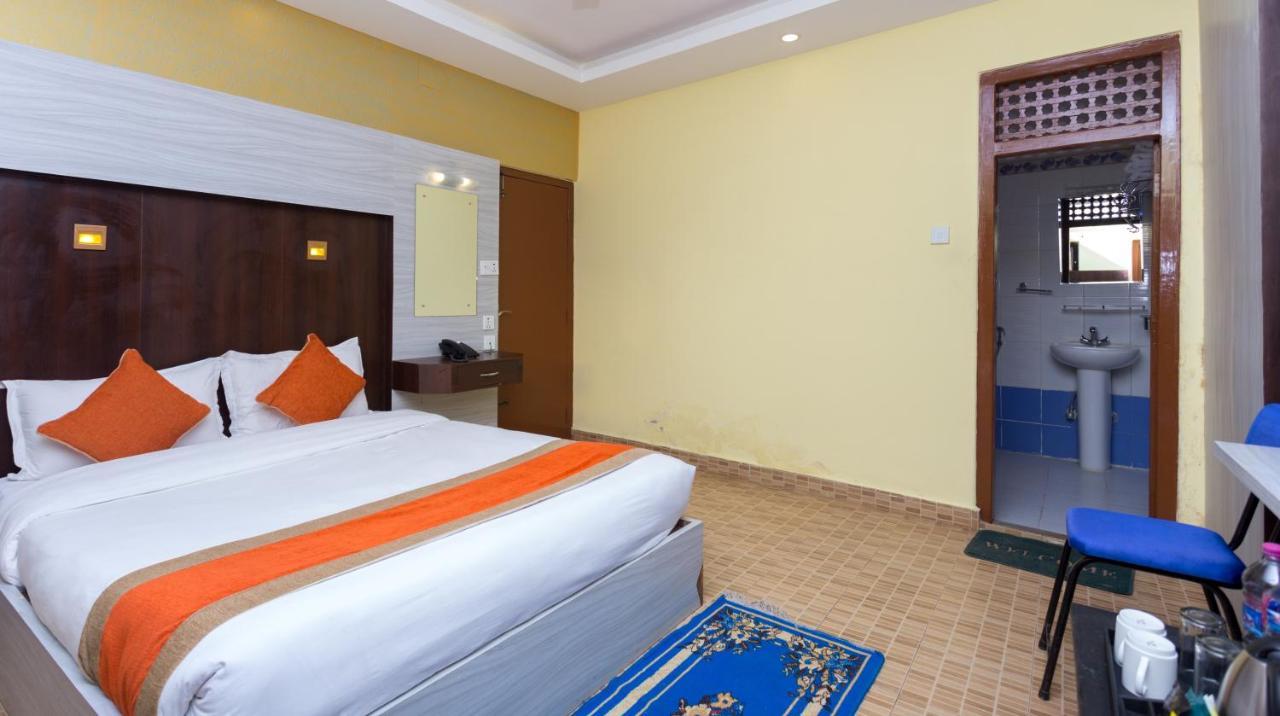 Golden Gate Hotel Похара Екстериор снимка